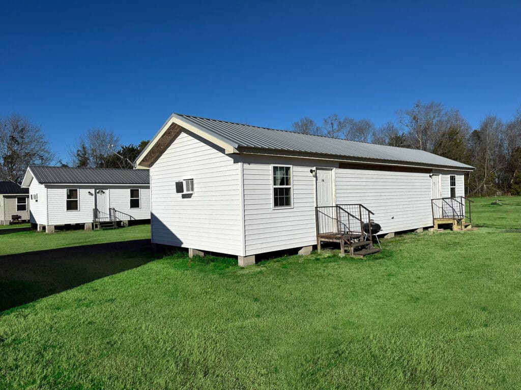 Cabin for rent in Girard, GA (near Plant Vogtle).